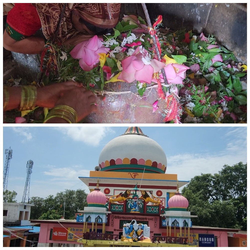 सावन से पहले मंदिरों पर पूरी हुई तैयारी, कड़ी सुरक्षा व्यवस्था के बीच शिव भक्त करेंगे बाबा का जलाभिषेक