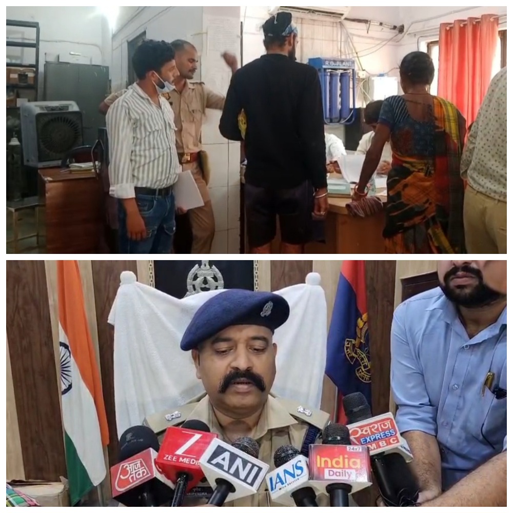 हरदोई में प्रेमिका ने प्रेमी के प्राइवेट पार्ट पर धारदार हथियार से किया हमला, गंभीर हालत में मेडिकल कॉलेज रेफर