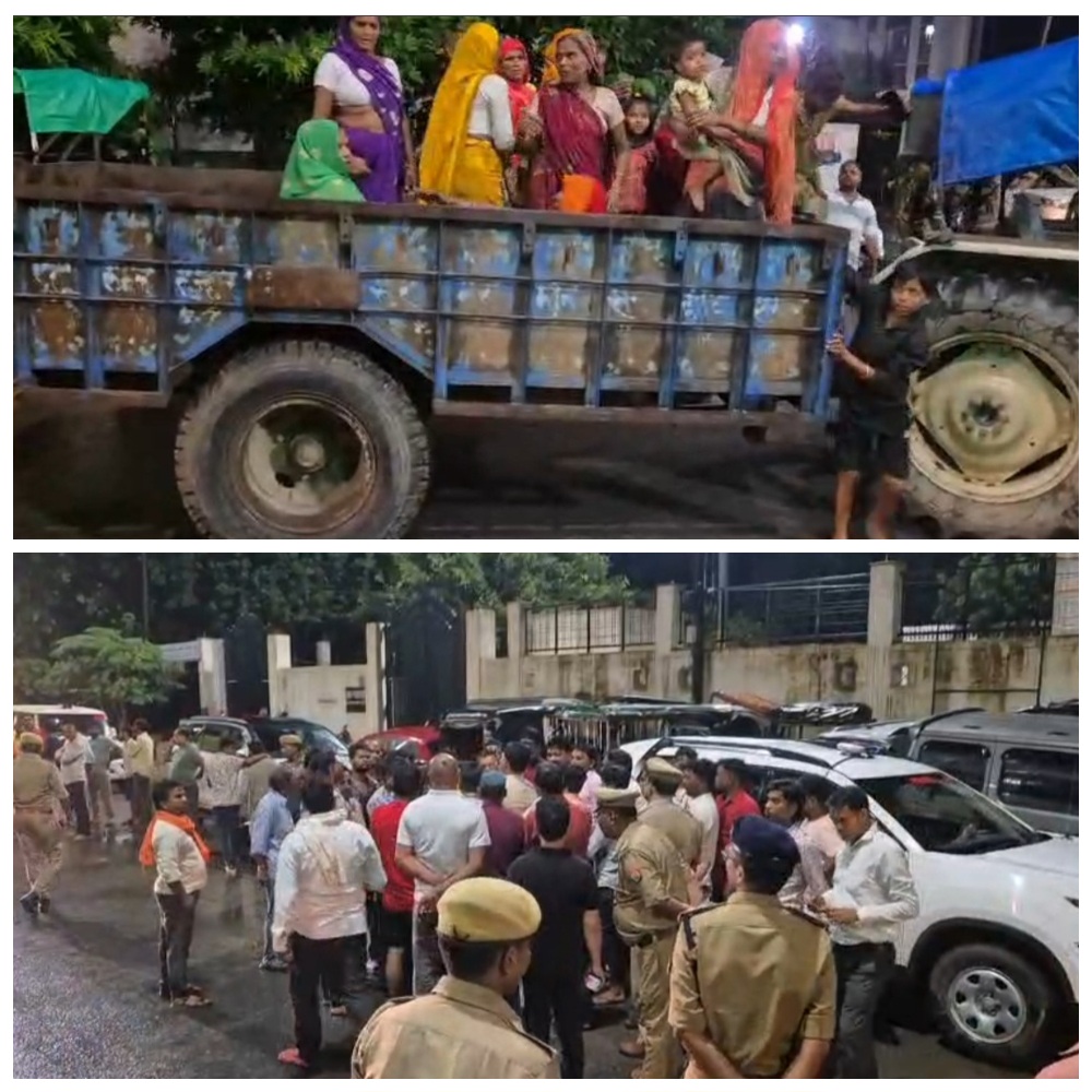 थाने के अंदर हिरासत में युवक की संदिग्ध मौत, पुलिस महकमे में हड़कंप