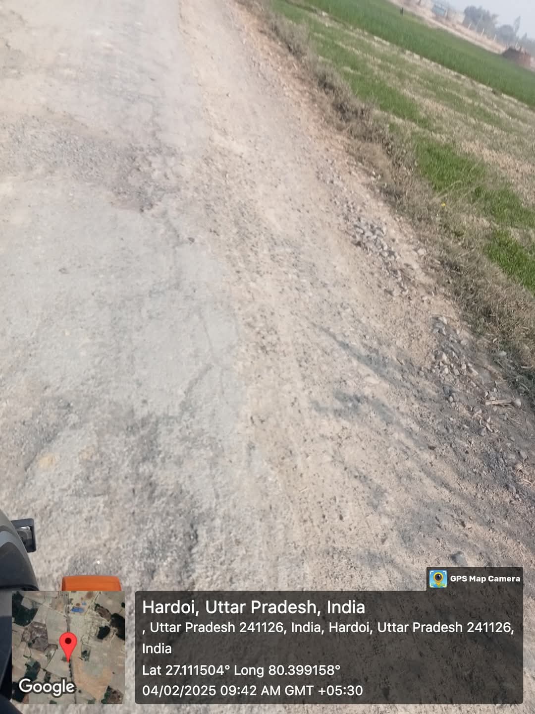 पीएनसी कंपनी द्वारा ध्वस्त की गई दर्जनों संपर्क मांगों को सही कराने हेतु भाजपा मंडल अध्यक्ष ने मुख्यमंत्री से की शिकायत