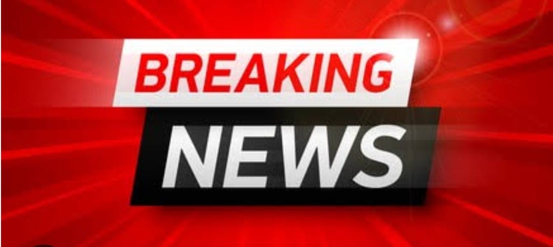  खड़े डंफर से टकराई कार, 1 की मौत, 5 घायल