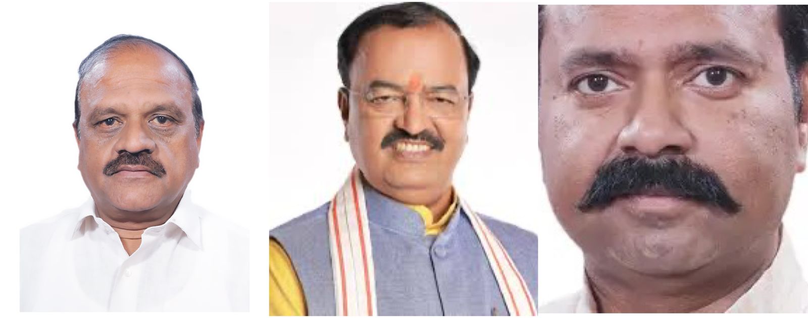 उपमुख्यमंत्री की मौजूदगी में होगा हरदोई व मिश्रिख लोकसभा से बीजेपी प्रत्याशियों का नामांकन, जनसभा को भी उपमुख्यमंत्री करेंगे संबोधित