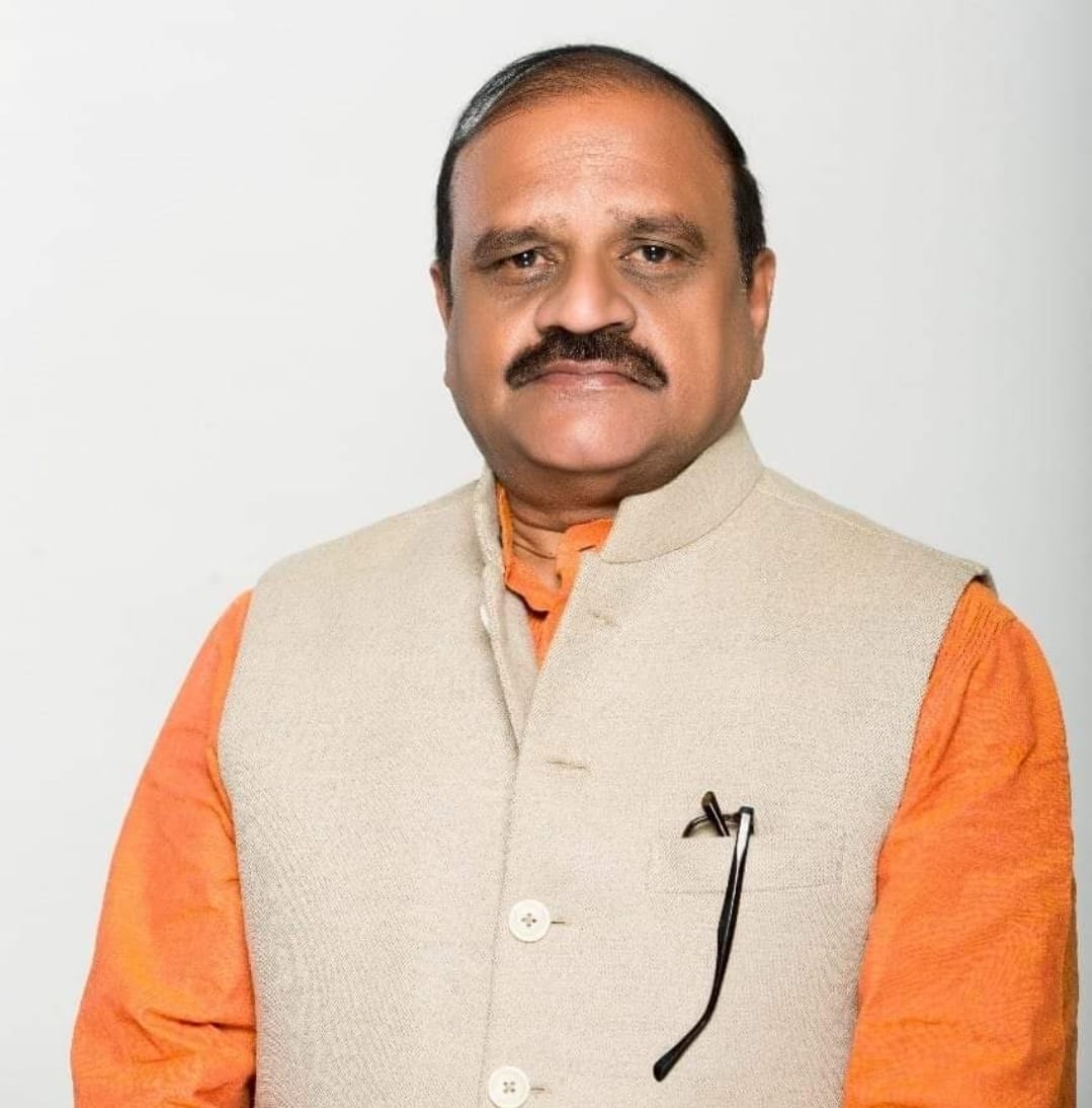 हरदोई से भाजपा प्रत्याशी जयप्रकाश रावत 30 हजार से अधिक मतों से जीते