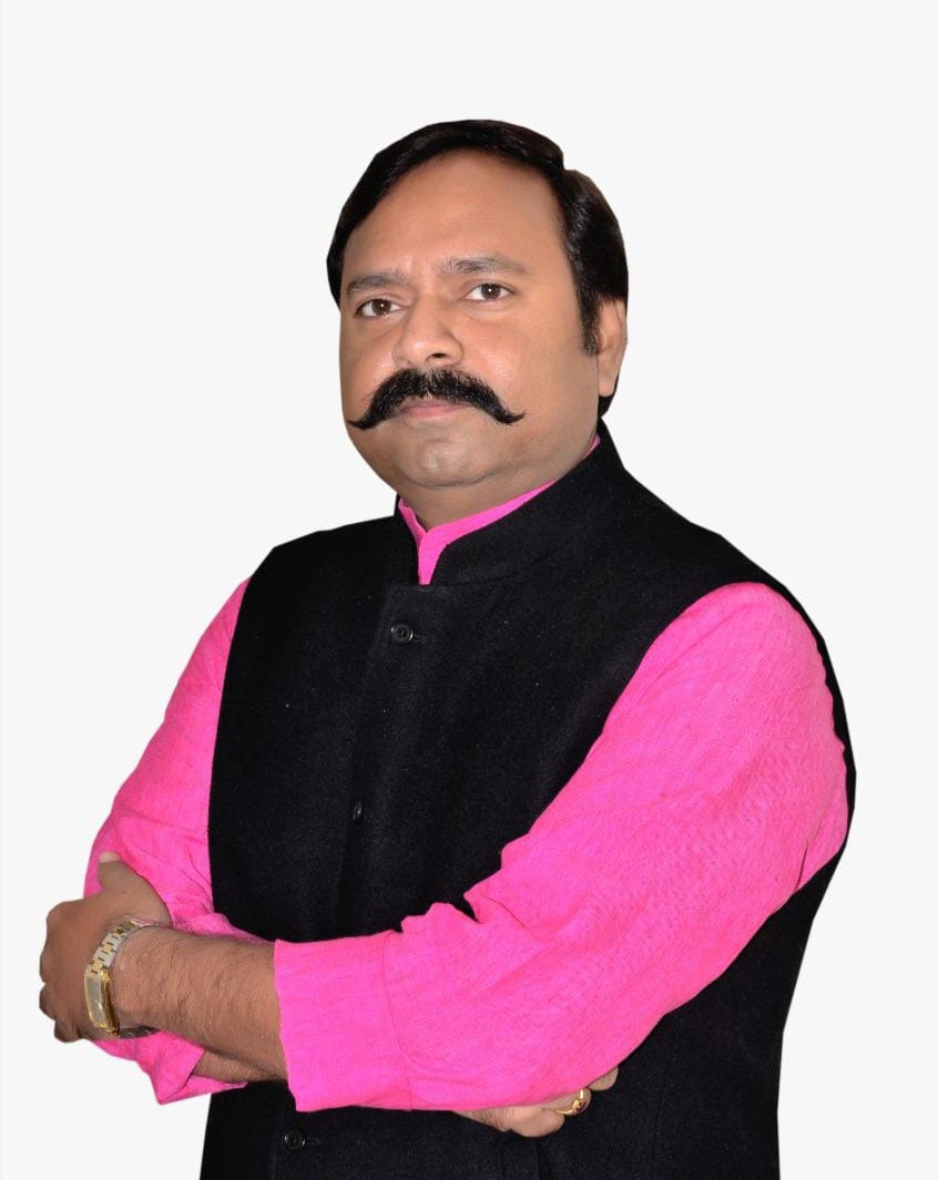 मिश्रिख से भाजपा प्रत्याशी अशोक रावत 32 हजार से अधिक मतों से जीते