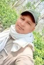 गर्रा नदी पुल से सिपाही ने लगाई छलांग