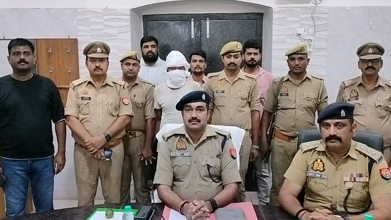 हरदोई के हाई प्रोफाइल मामले में पुलिस ने किया बड़ा खुलासा, 