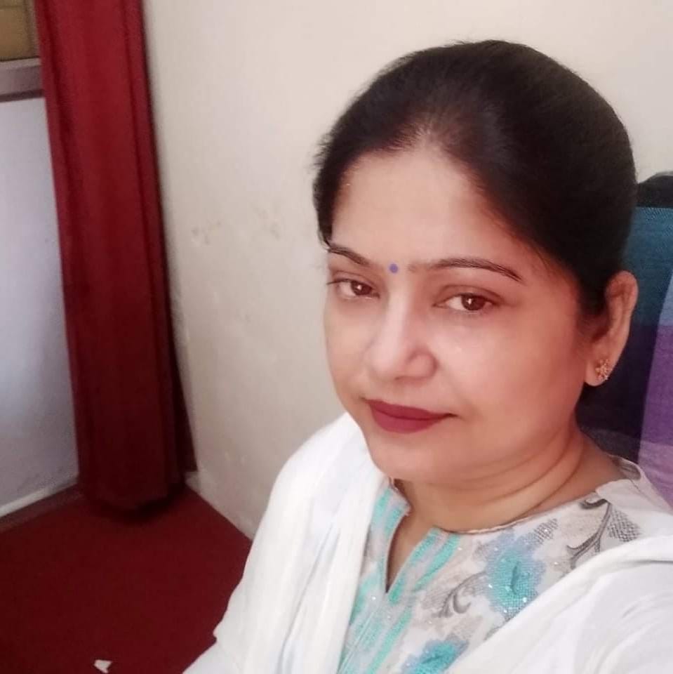 सीमा सिंह नियुक्त हुईं, युवा विचार संघ की प्रदेश महासचिव एवं लखनऊ मंडल प्रभारी