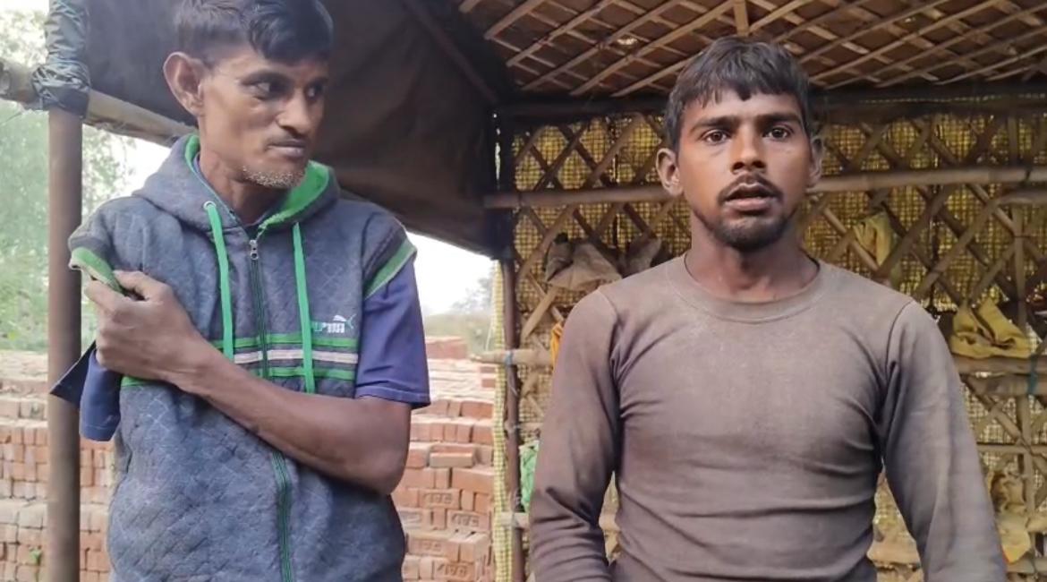 डेढ़ साल पुराने 10 रुपये के लिए बुला ली पुलिस, वीडियो हुआ वायरल 