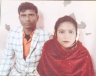 हरदोई में कोर्ट मैरिज करने आई दुल्हन साढ़े तीन लाख की ज्वेलरी लेकर हुई रफूचक्कर