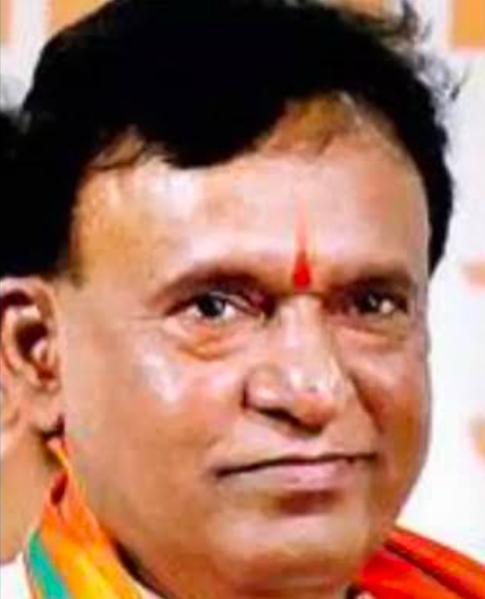 आबकारी मंत्री की बहन के साथ धोखाधड़ी करने वाले पूर्व विधायक को पुलिस ने किया गिरफ्तार, फ्लैट के नाम पर हुई थी धोखाधड़ी 