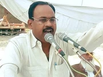 बसपा के पूर्व जिला अध्यक्ष सहित पांच पर केस दर्ज 