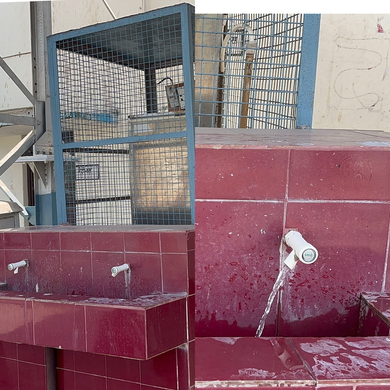 हरदोई में सांसद के निर्देशों को नहीं मानते मंडल रेल अधिकारी, सांसद निरीक्षण के पाँच दिन बाद भी नहीं शुरू हो सका वाटर कूलर, यात्री परेशान 