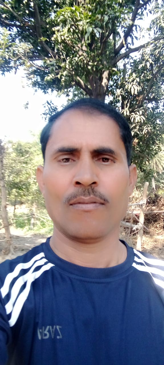 तिलक समारोह में जा रहे ससुर-दामाद की बाइक को ट्रैक्टर ने मारी टक्कर, ससुर की मौत, दामाद लखनऊ रेफर