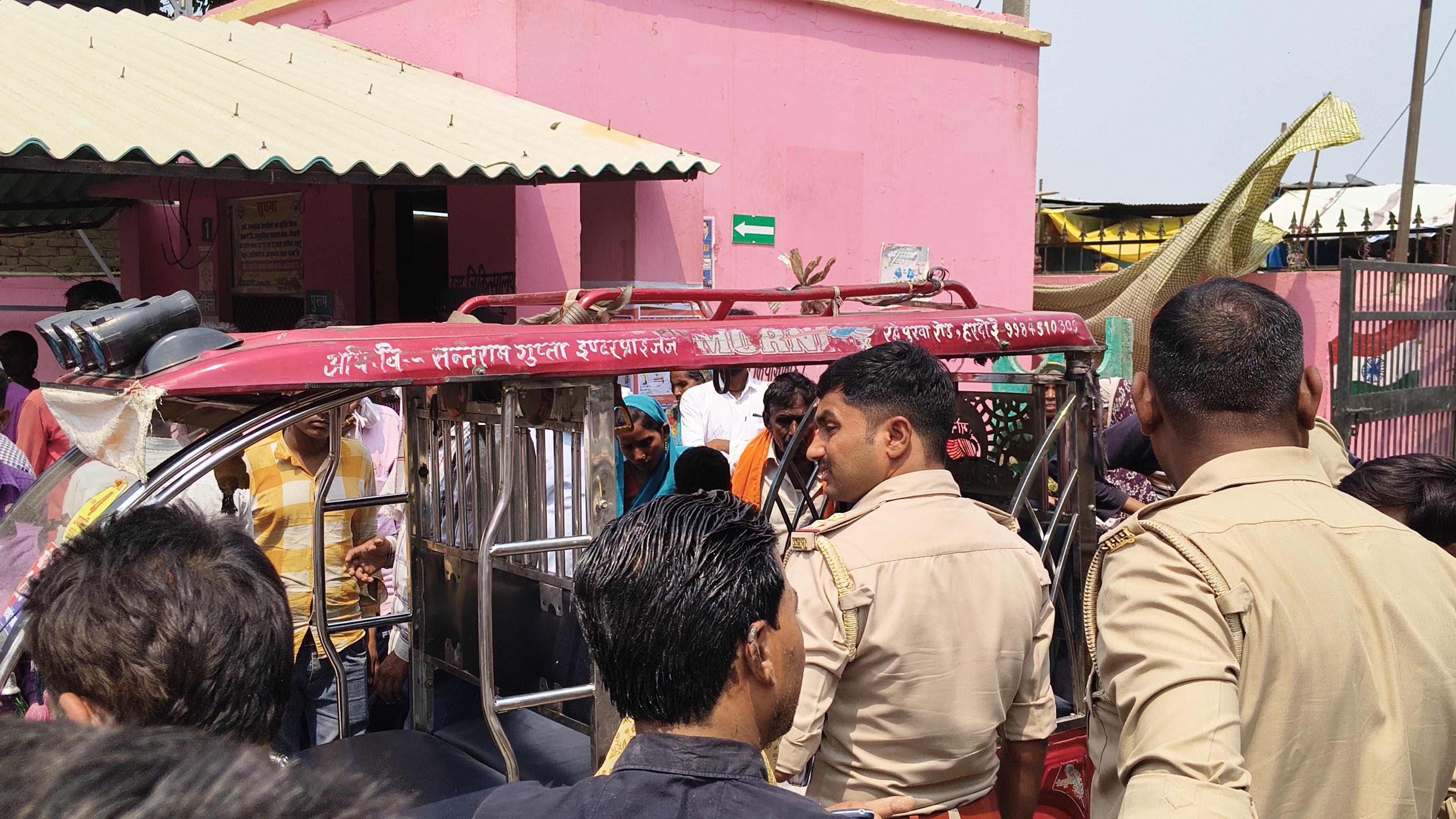 तेज रफ्तार का कहर जारी