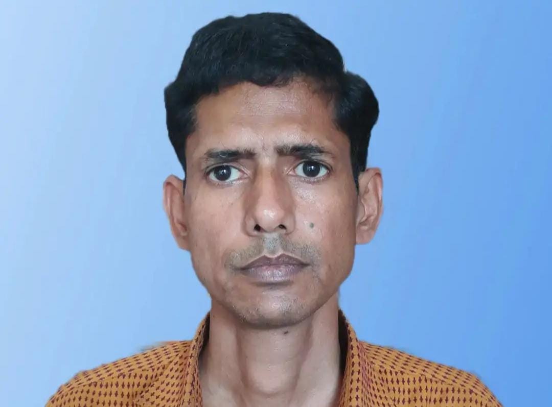 हरदोई में कॉस्मेटिक व्यापारी की मौत, शारदा नहर से मिला शव, पत्नी से विवाद के बाद घर से निकले थे