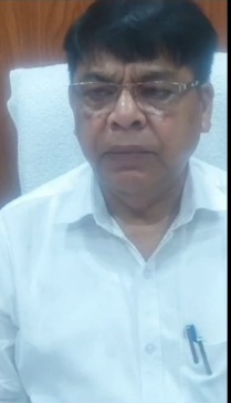 सीएमओ रोहताश कुमार को बड़ा झटका, तबादलों पर लगी रोक, भ्रष्टाचार के आरोपों से घिरे