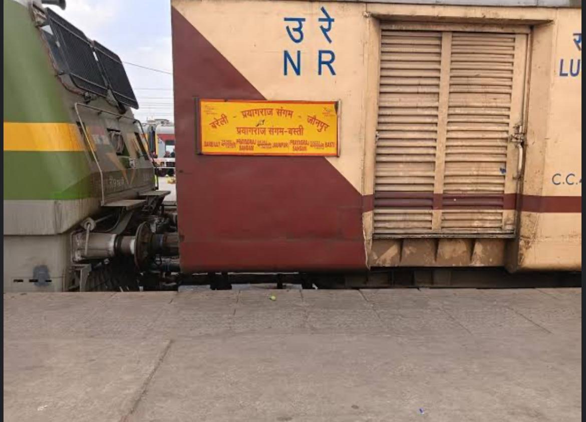 ट्रेन में चढ़ते समय महिला के बैग में रखे पर्स को अराजकतत्वों ने किया पार, लाखों का सामान लेकर फरार हुए अराजकतत्व, जाँच में जुटी जीआरपी 