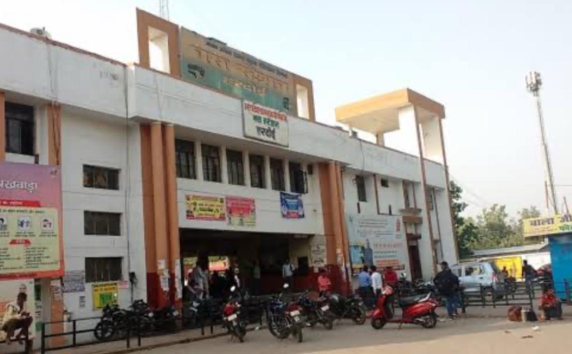 प्रबंध निदेशक, परिवहन निगम  की सभी सहायक क्षेत्रीय प्रबंधको को दो टूक, अगर बस अड्डे के पास से नहीं हटे अवैध स्टैंड तो होगी कार्यवाही