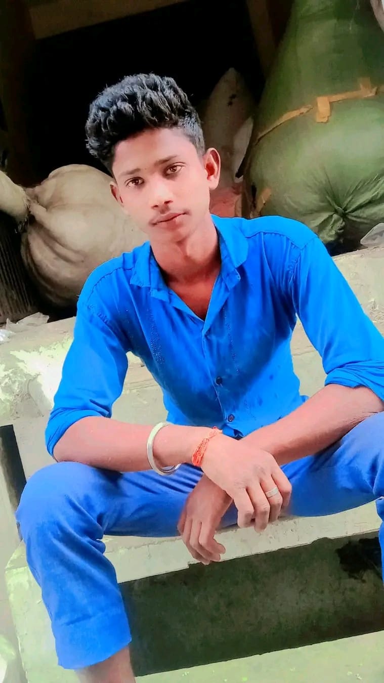 भैंस चराने गए युवक की गहरे पानी में डूबकर मौत, बाढ़ ने छीना परिवार का सहारा