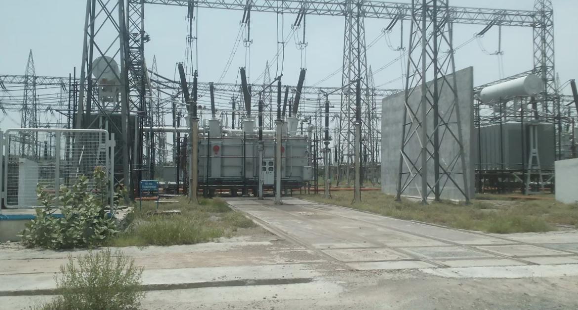 हरदोई में पावर हाउस अपग्रेड के चलते आज रहेगी बिजली बाधित