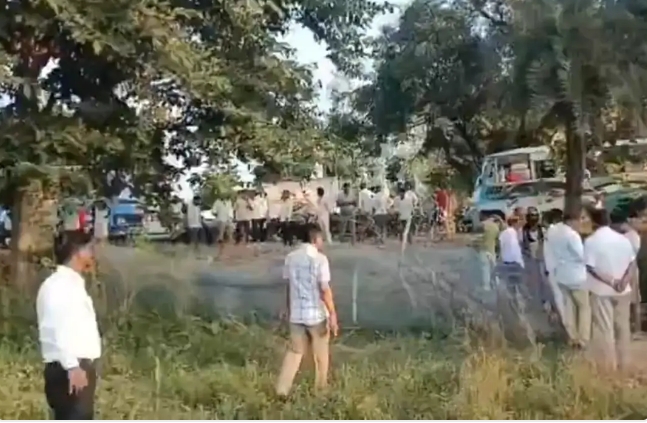 हरदोई में रहस्यमय ढंग से लापता हुआ ग्राम प्रधान, गाड़ी व मोबाइल बरामद, बहनोई को फोन कर जताई थी हत्या की आशंका