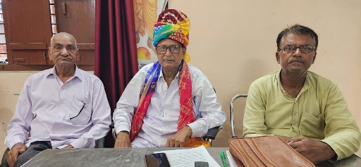 तीन अक्टूबर को विक्टोरिया लान में होगा सनातनियों का समागम