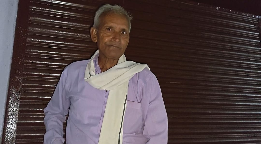 ऑटो पर पूर्व शिक्षक की जेब काटकर निकाले 70 हजार रुपए,पोती की फीस जमा करने जाते समय कटी जेब