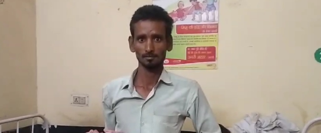 अजमेर से सीतापुर जा रही रोडवेज बस में गूंजी किलकारी महिला ने बच्चे को दिया जन्म जच्चा बच्चा दोनों सुरक्षित