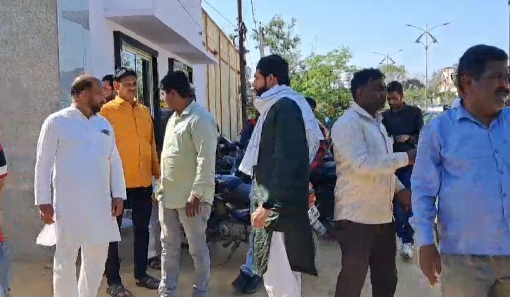 Hardoi घर से कोचिंग गए छात्र का अपहरण