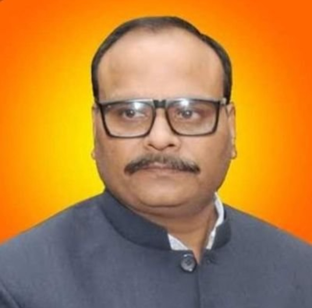 डिप्टी CM बृजेश पाठक कल हरदोई में