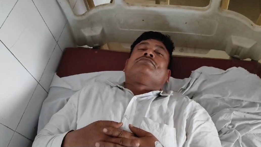 हरदोई में गौतस्कर और पुलिस के बीच मुठभेड़, 01 गौतस्कर को मुठभेड़ में लगी पुलिस की गोली हुआ ज़ख्मी, पुलिस ने 07 अंतर्जनपदीय आरोपियों को किया गिरफ्तार