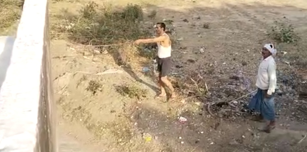 मुस्लिम लड़की ने अपनी मर्जी से किया निकाह तो जान के दुश्मन बने लड़की के घर वाले