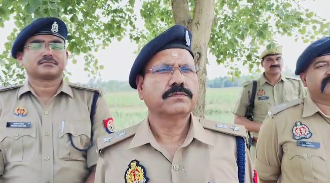 हरदोई में सर्राफा कारोबारी महिला के साथ लूट की वारदात