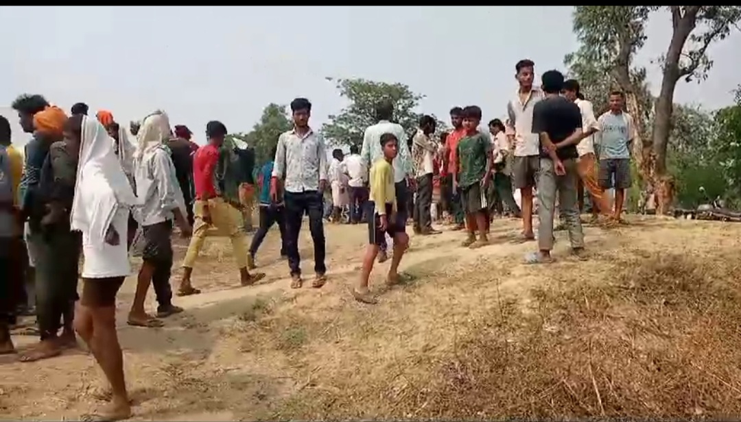 नहर नहाने गए 5 बच्चे डूबे, 