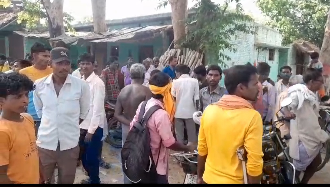 तंत्र मंत्र का शिकार होने से बचा किशोर,परिजनों को सुनाई मौत करीब पहुंचने की कहानी