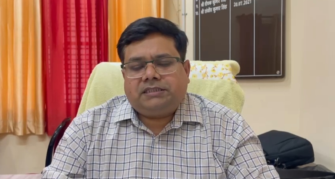 बिना फिटनेस वाहनो पर अब शुरू होगी कार्यवाही, अब तक इतने वाहन के पंजीकरण हो चुकें है निलंबित