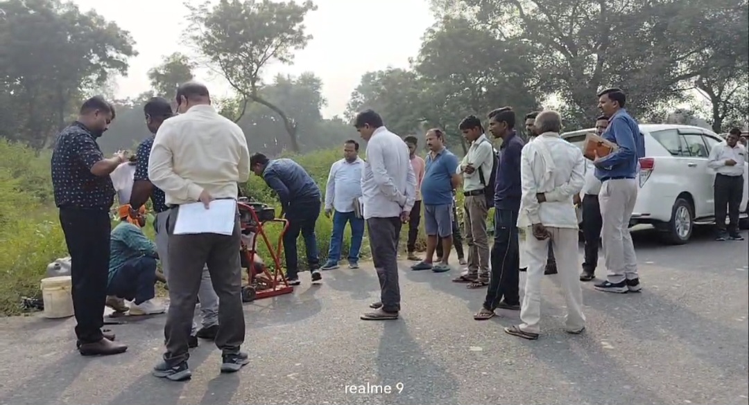 लोक निर्माण विभाग के 12 अभियंताओं पर लटकी कार्यवाही की तलवार, सीएम योगी पहले की कर चुके है बड़ी कार्यवाही 