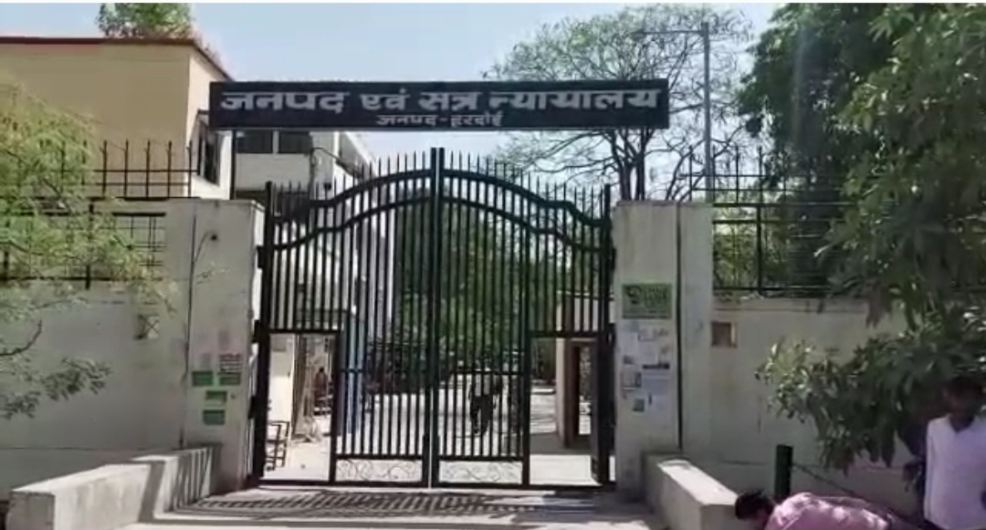 आजीवन  जेल में रहेगा किशोर की हत्या का दोषी