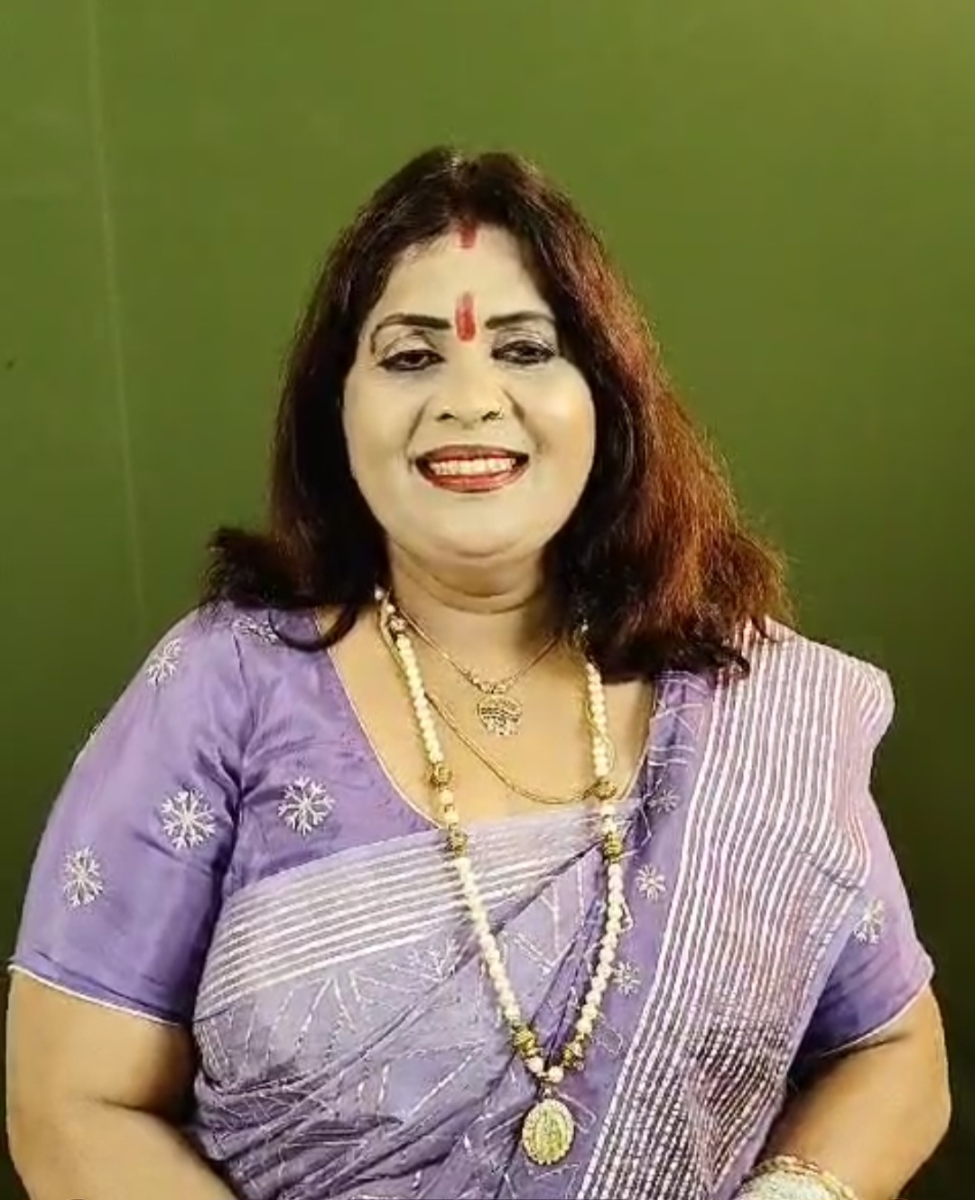 कल हरदोई पहुंचेंगी आल्हा भजन गायिका संजू बघेल 