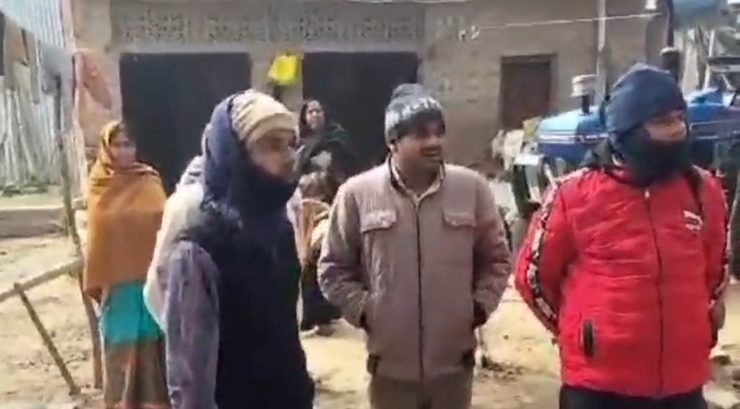 सात माह पहले सात जन्म साथ निभाने की खाई थी कसम 7 माह में ही आत्महत्या कर छोड़ दिया साथ