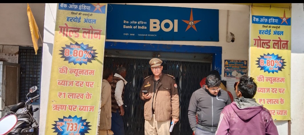 एक्शन में दिखे पिहानी कोतवाल