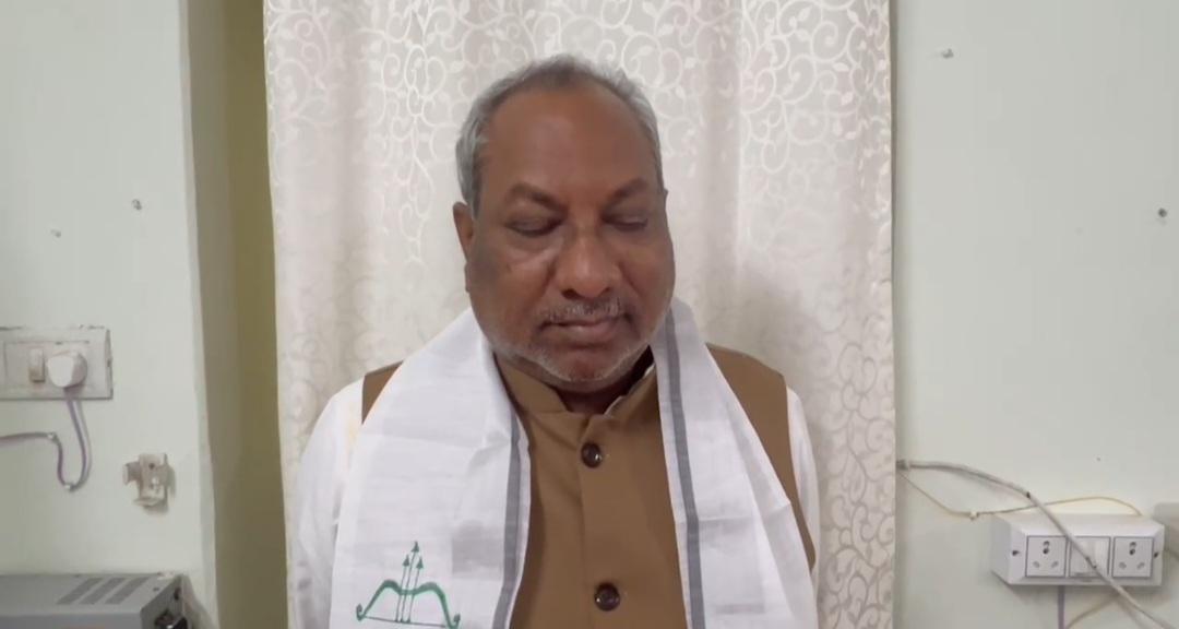 महाकुंभ में भगदड़ छोटी-मोटी घटना….योगी सरकार के मंत्री संजय निषाद का विवादित बयान