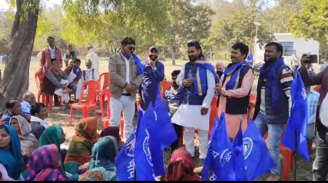 दारोगा पर मारपीट के आरोप जांच में निराधार, भीम आर्मी समेत हजारों ग्रामीण कोतवाली घेराव को तैयार, प्रशासन अलर्ट