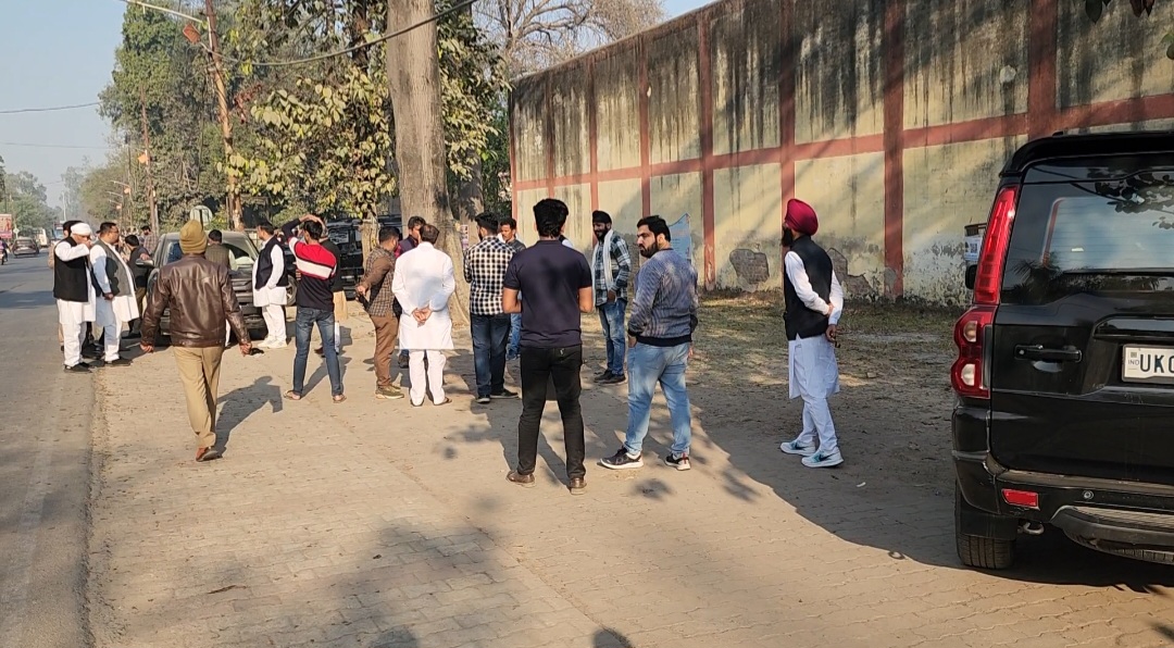 अब्दुल्ला आजम  की रिहाई आज