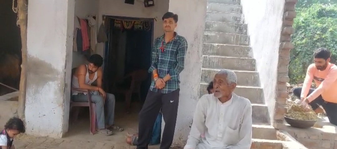 हरदोई के निजी कर्मचारी को 26 करोड़ का आयकर नोटिस, फर्जी कंपनियों के नाम पर नोटिस भेजा