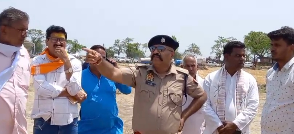 15 तारीख को हरदोई के माधौगंज के रूइयागढ़ी में रहेंगे मुख्यमंत्री योगी आदित्यनाथ 