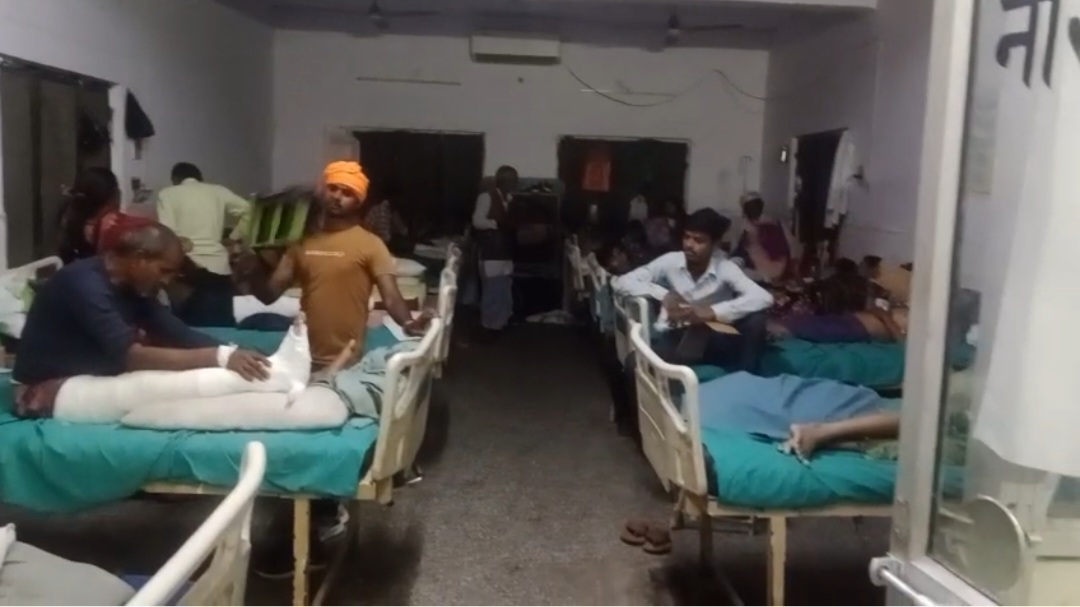 हरदोई मेडिकल कॉलेज में बदइंतजामी: भीषण गर्मी में बेहाल मरीज, जनरेटर बंद, बिल भारी