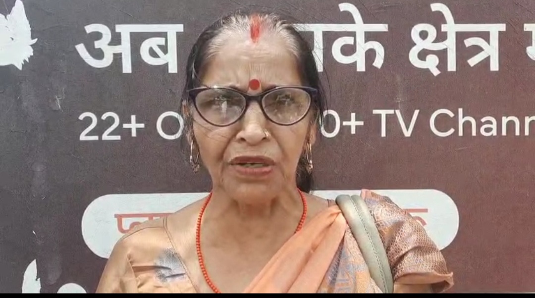 रोडवेज बस मे बैठी महिला का सोने से भरा बैग चोरी