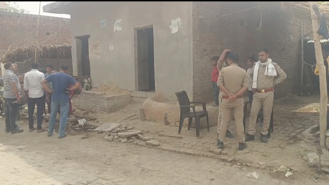 शराब के नशे में चचेरे भाई और भतीजों ने मिलकर की हत्या, 48 घंटे में दो मर्डर से दहशत