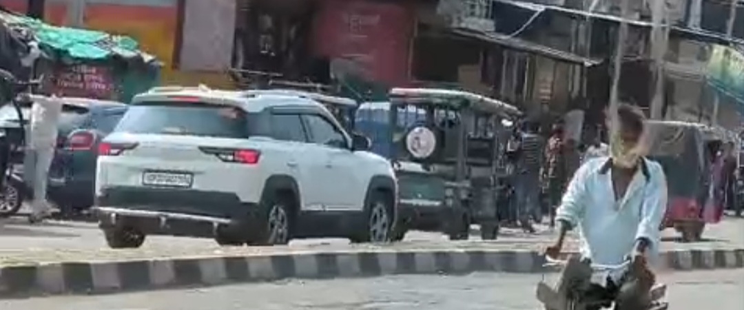 हरदोई में रंगदारी नहीं देने पर भाजपा नेता समेत कई लोगों पर अपहरण का आरोप, पीड़ितों ने दर्ज कराई शिकायत